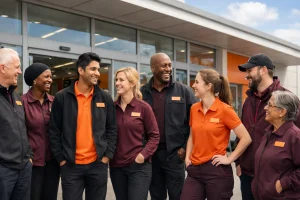 What Other Benefits Do Sainsbury’s Employees Receive (1)