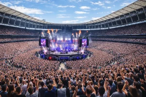 What Should You Know About the Arirang World Tour