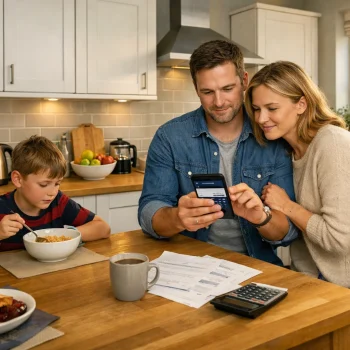 What Time Does Child Benefit Get Paid in 2026