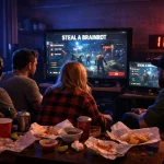 What Time is Taco Tuesday in Steal a Brainrot