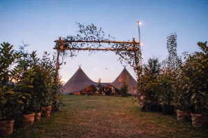 What Types of Accommodation Can You Book at Lost Village