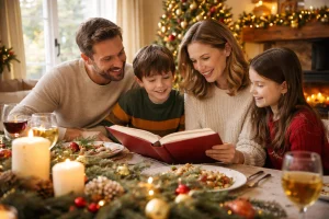 What is the meaning behind Twelfth Night and Epiphany