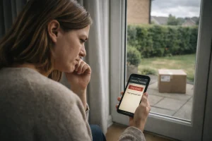What to Do If Your Evri Weekend Parcel Is Delayed