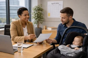 What’s Next for Parental Leave Policy in the UK