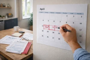 When Does the UK Tax Year Start and End