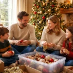 When to Take Your Christmas Tree Down