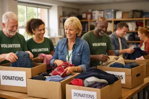 Where Does the Money from Omaze Ticket Sales Go