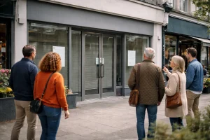 Which Santander Bank Branches Are Closing in 2026 and 2027