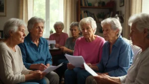 Who Are the WASPI Women and Why Are They Campaigning