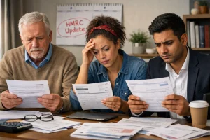 Who Is Most Likely to See Their Tax Code Lowered