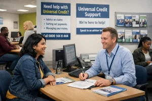 Who Should You Contact for Help with Applications