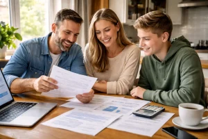 Why Are 55% of Scots Expected to Pay Less Income Tax