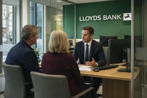 Why Are Lloyds Bank Closures Happening in 2026–2027, and What’s Driving the Changes