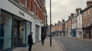 Why Are Santander Bank Branches Closing in 2026 and 2027