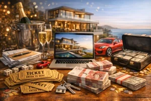 Why Do People Buy Omaze Tickets