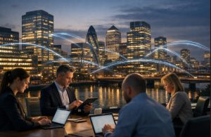 Why Does Reliable Web Hosting Matter More Than Ever for UK Businesses