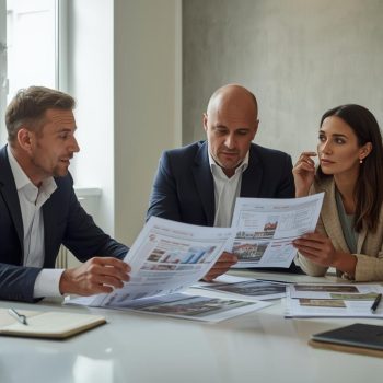 Why Expert Guidance is Essential in Today's Real Estate Landscape