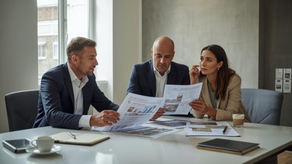 Why Expert Guidance is Essential in Today's Real Estate Landscape