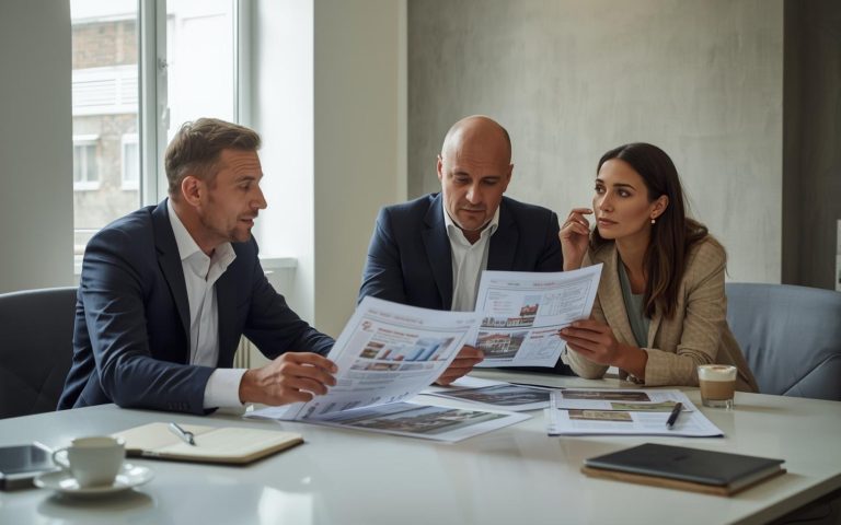 Why Expert Guidance is Essential in Today's Real Estate Landscape