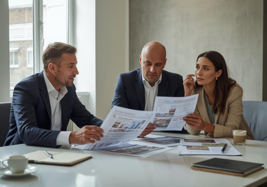 Why Expert Guidance is Essential in Today's Real Estate Landscape