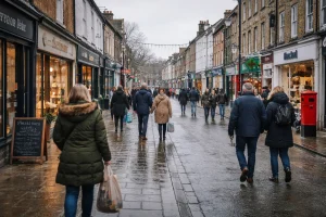 Why Has Your Area Not Received a Cold Weather Payment Yet