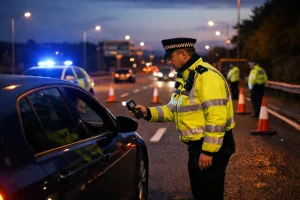 Why is the UK Government Changing the Drink Drive Limit Now