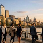 europe leading business hub