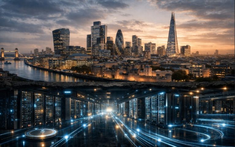 reliable web hosting for uk businesses in 2026