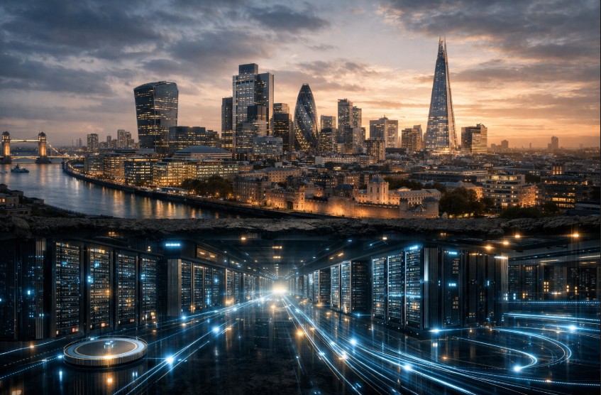 reliable web hosting for uk businesses in 2026