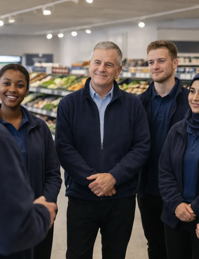Aldi UK Announces £36 Million Pay Boost for 2026