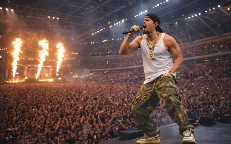 Bad Bunny London 2026 Dates Venue and What Makes These Shows Historic