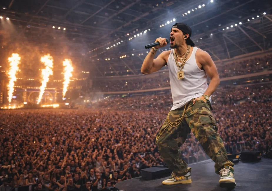 Bad Bunny London 2026 Dates Venue and What Makes These Shows Historic