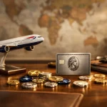 British Airways Amex 25th Birthday Bonus