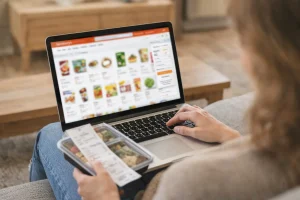Can You Order Sainsbury’s Valentine’s Meal Deal Online