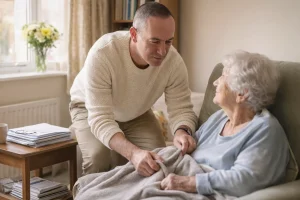 Can You Still Qualify if You Cared for Someone With a Disability or Long-term Illness