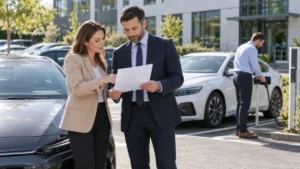 Company Car Tax Rates