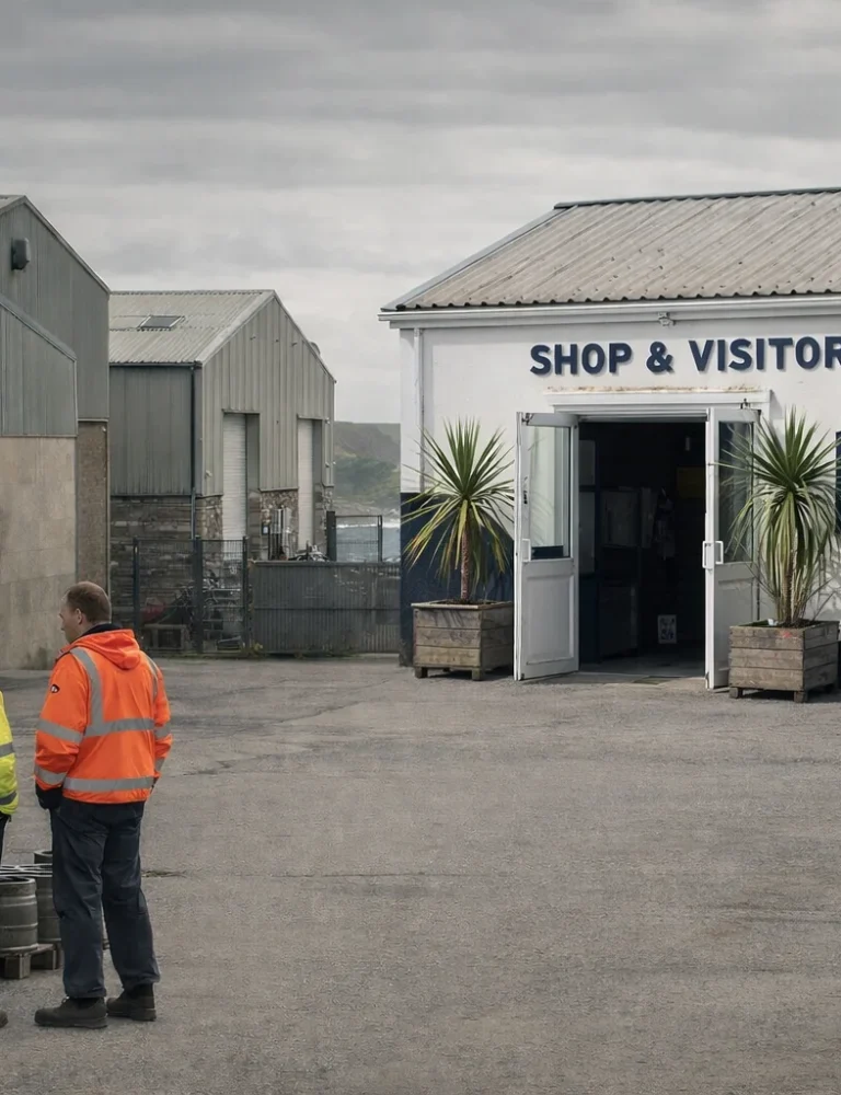 Cornwall’s Sharp’s Brewery to Close Permanently - What Happened and Why?