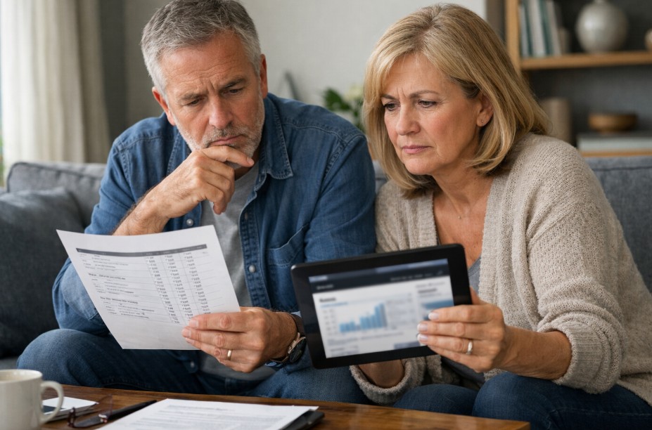 HMRC Rectified a Nine Year State Pension Forecasting Error Impacting ...