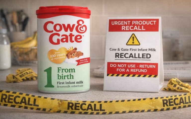 cow and gate recall 2026