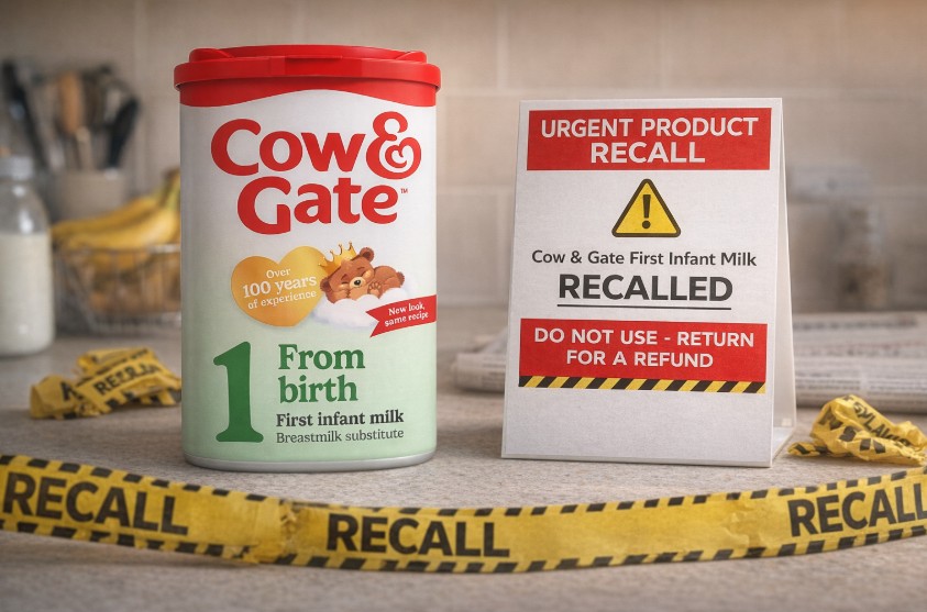 cow and gate recall 2026