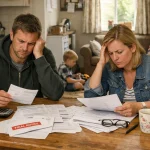 DWP Benefit Cap Impact Leaves More Than 50K Families Worse Off Why Are They Missing Out