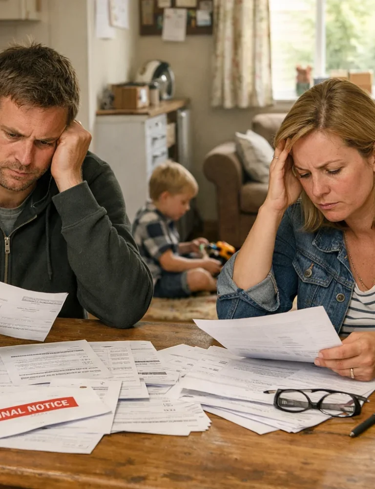 DWP Benefit Cap Impact Leaves More Than 50K Families Worse Off Why Are They Missing Out