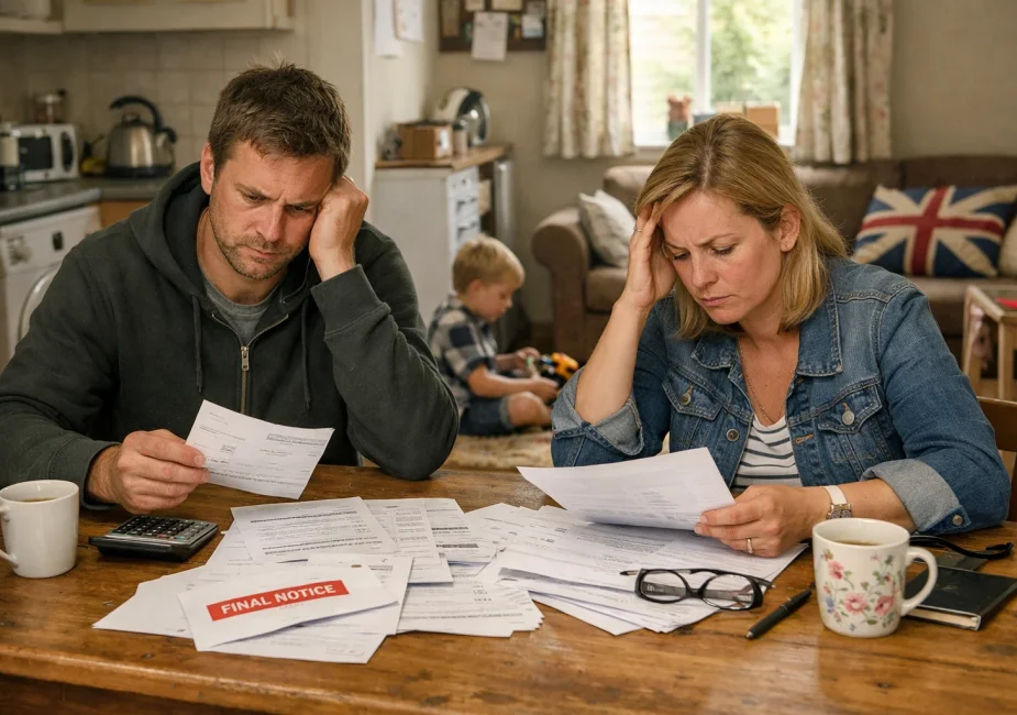 DWP Benefit Cap Impact Leaves More Than 50K Families Worse Off Why Are They Missing Out