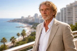 Did Jim Ratcliffe Continue Paying UK Tax After Relocating