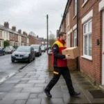 Do DHL Deliver On Saturdays