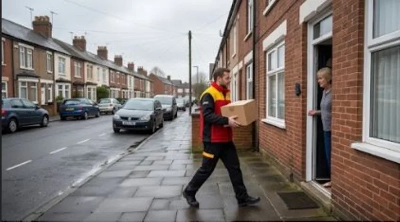 Do DHL Deliver On Saturdays