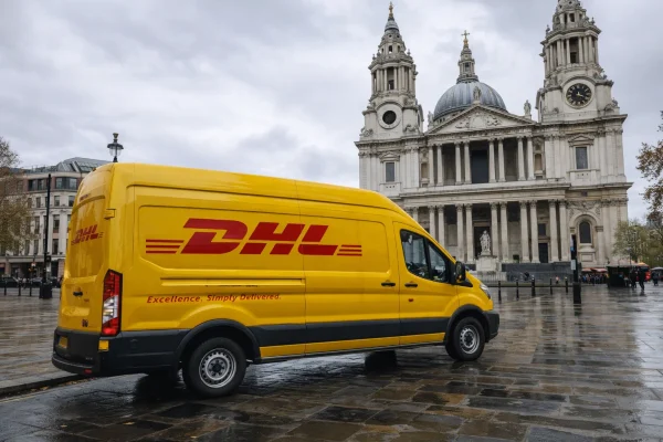 Do DHL Deliver on Saturdays? What London Customers Need to Know
