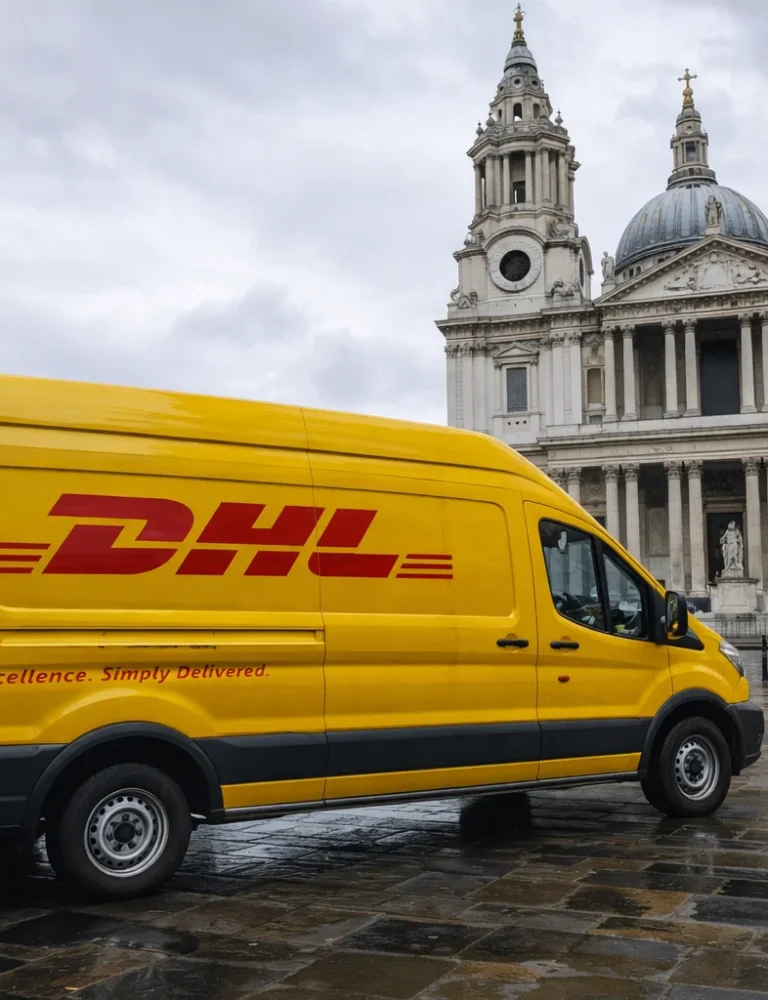 Do DHL Deliver on Saturdays? What London Customers Need to Know