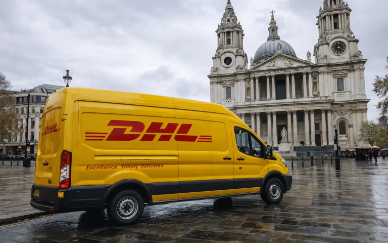 Do DHL Deliver on Saturdays? What London Customers Need to Know