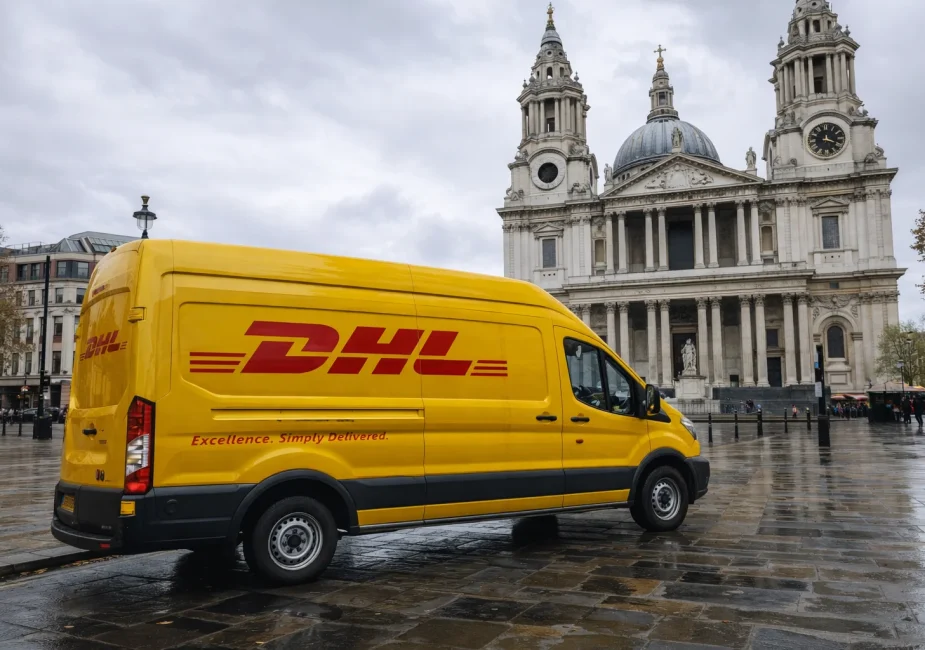 Do DHL Deliver on Saturdays? What London Customers Need to Know